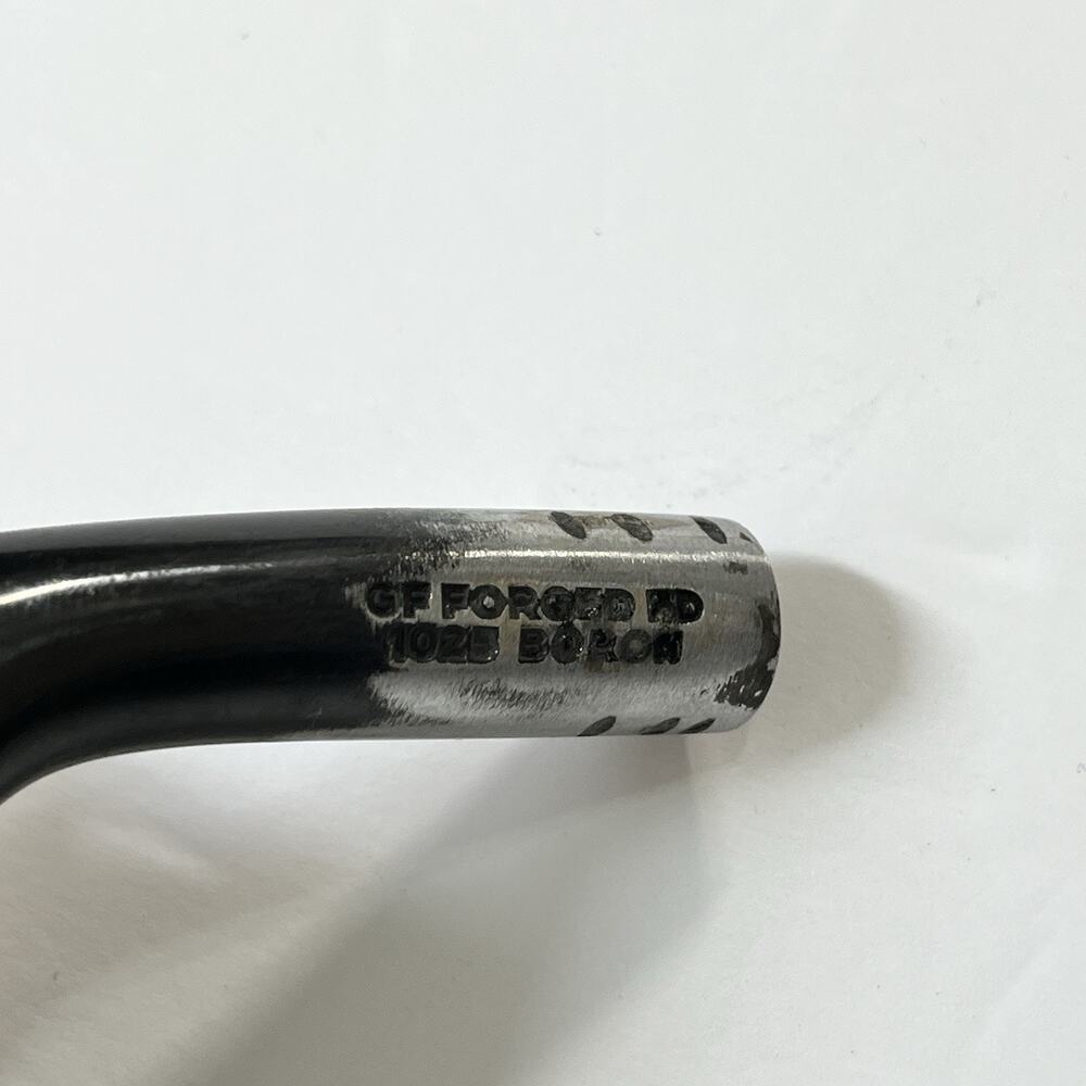 Mizuno ES21 60* 10 Lob Wedge *Head Only* Right Handed (Please Read) - Picture 6 of 11